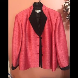 Jones Studio, jacket